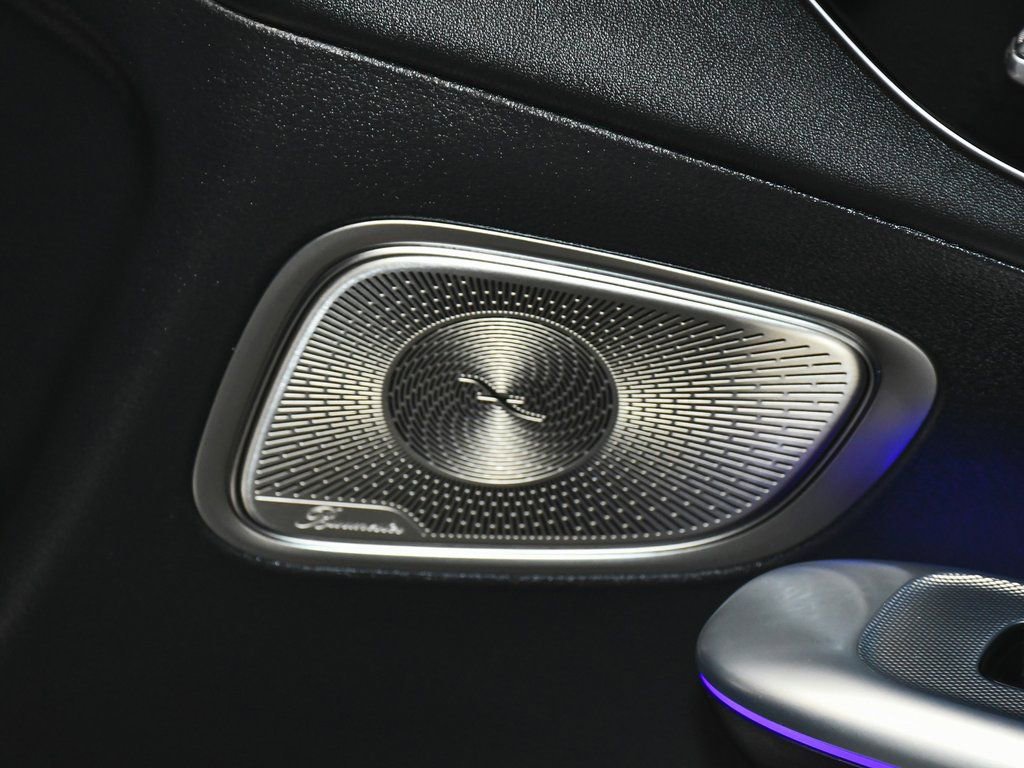 Used 2024 Mercedes-Benz GLC 43 AMG 4MATIC Coupe image 19