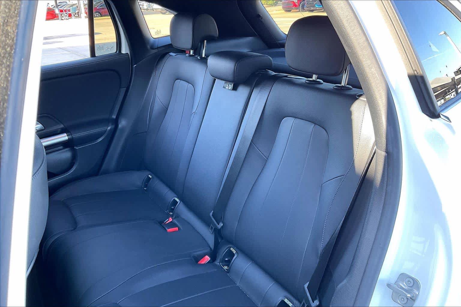 Used 2025 Mercedes-Benz GLA 250 image 20