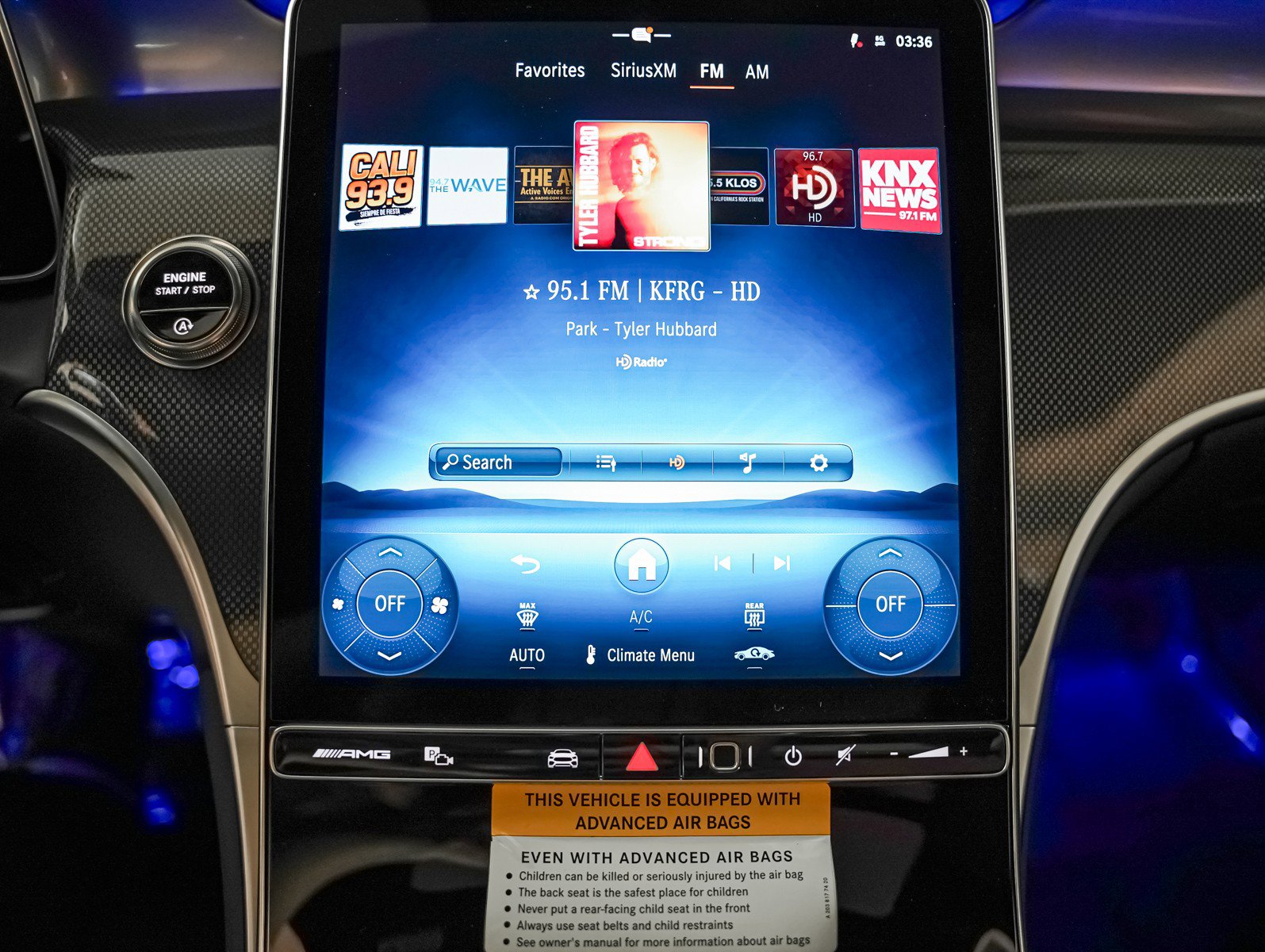 New 2026 Mercedes-Benz GLC 43 AMG 4MATIC image 19