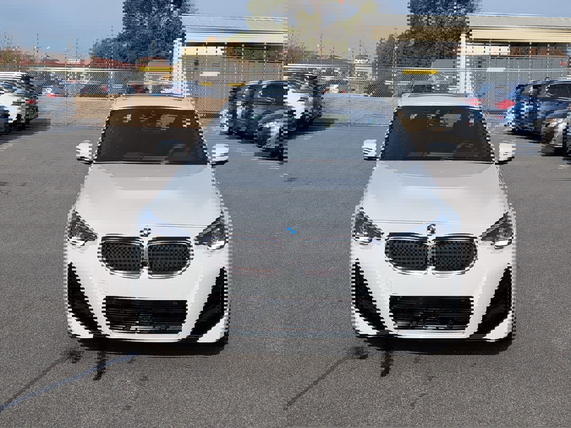 New 2026 BMW 230i w/ M Sport Package image 8