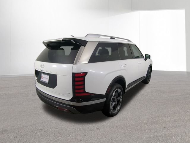 New 2026 Hyundai Palisade Limited image 13