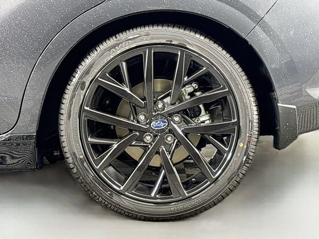 New 2026 Subaru Impreza RS image 31