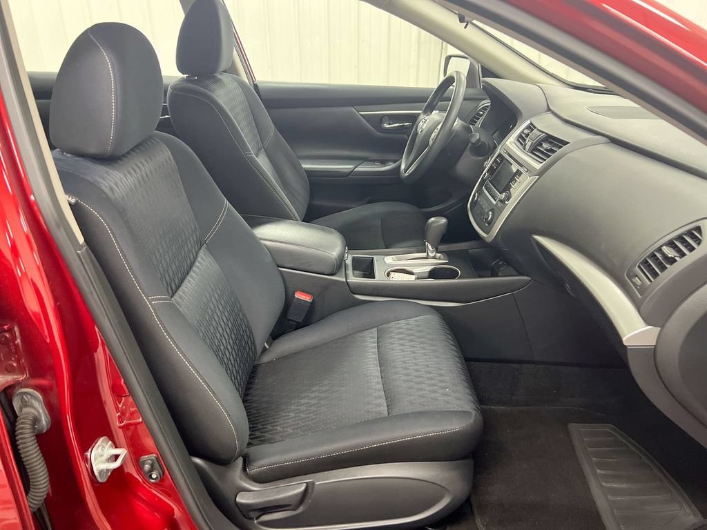 Used 2018 Nissan Altima 2.5 S w/ S Convenience Package FWD image 21