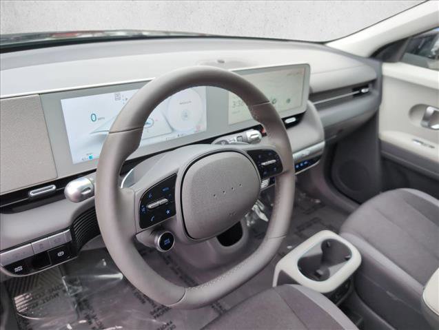 Certified 2024 Hyundai Ioniq 5 SEL RWD image 7