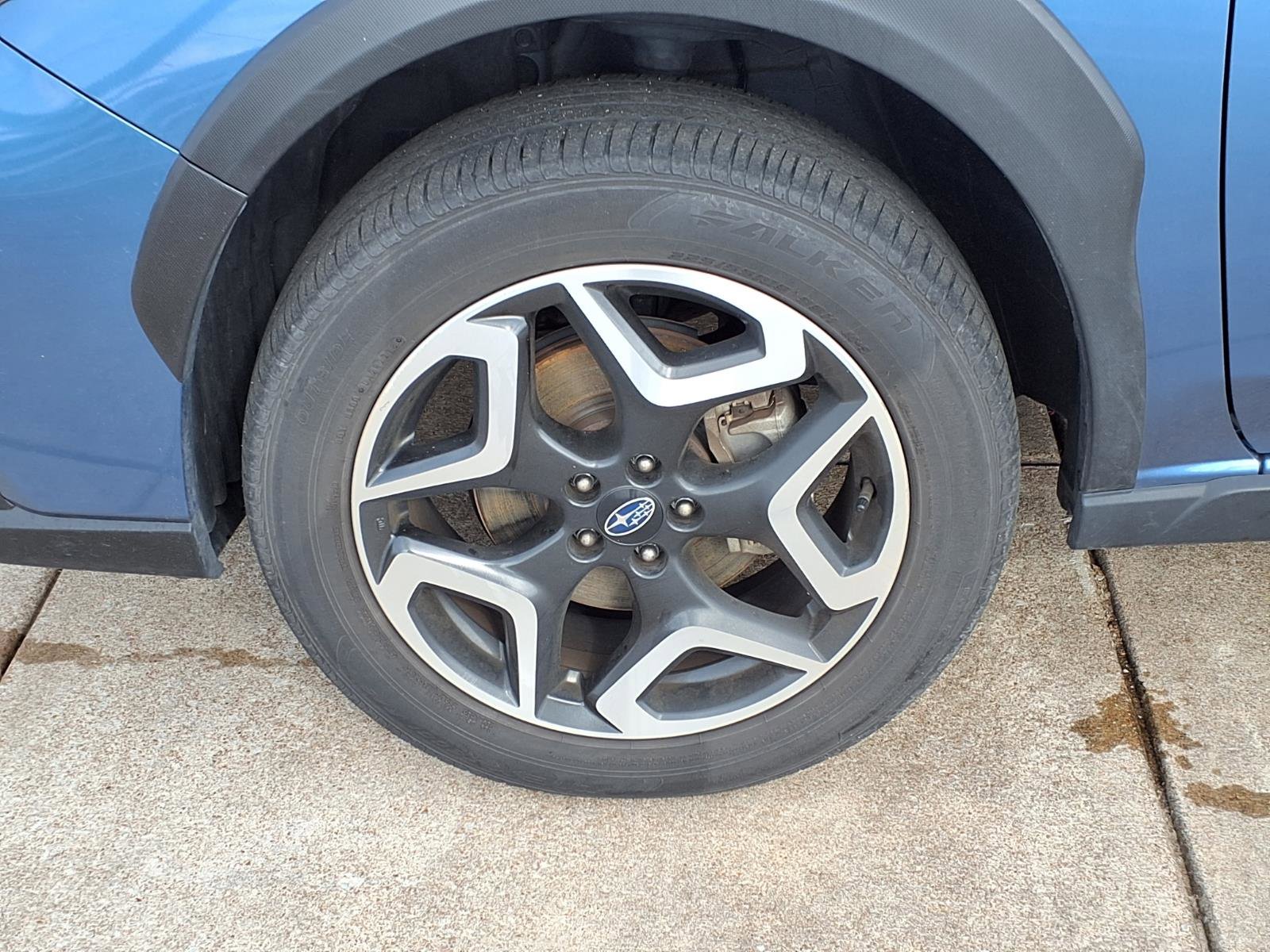 Used 2019 Subaru Crosstrek 2.0i Limited w/ Moonroof Package image 31