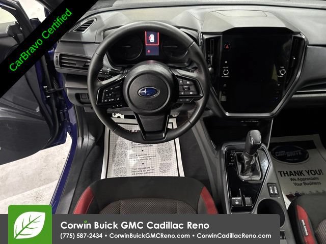 Used 2024 Subaru Impreza RS AWD/4WD image 19