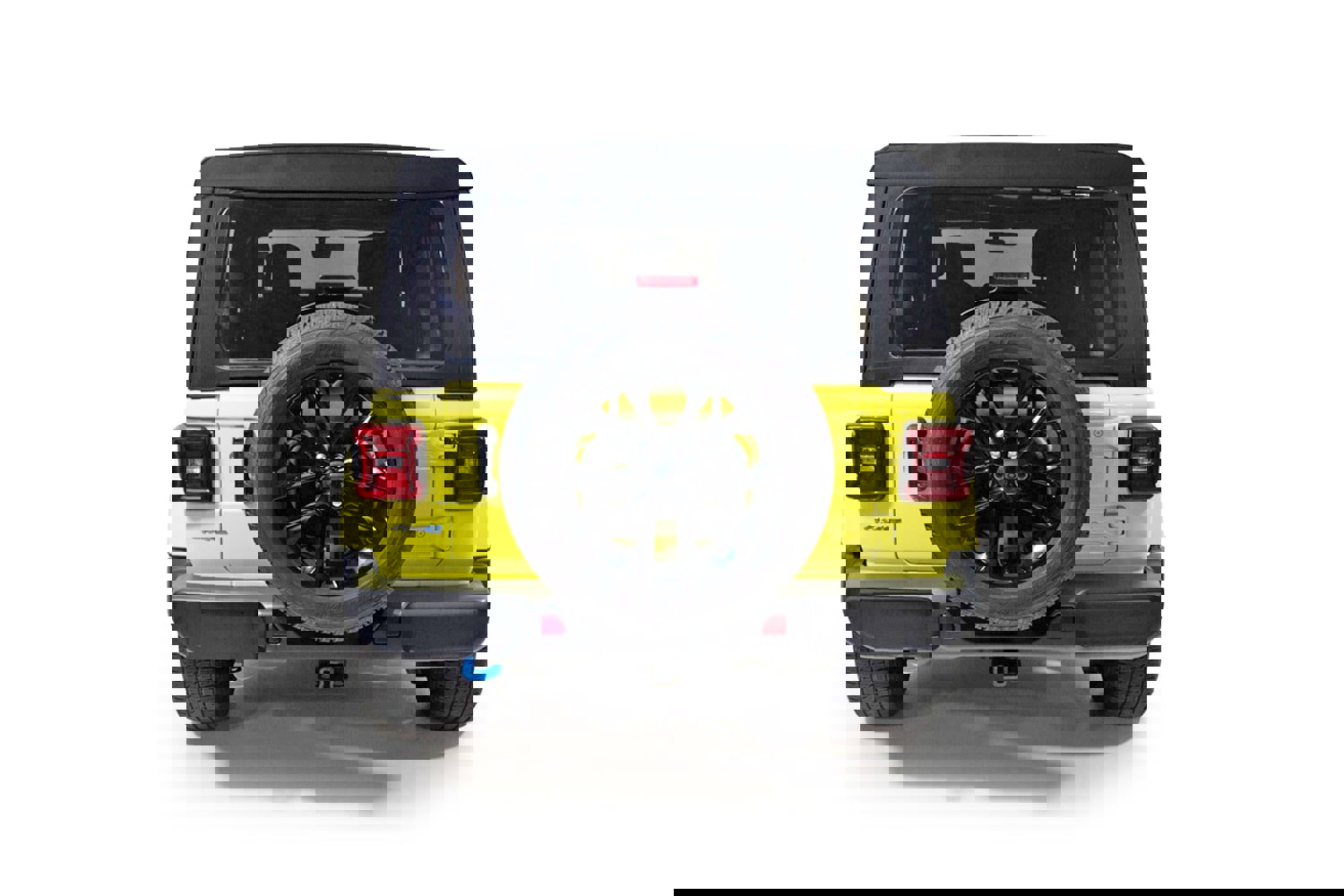 Used 2022 Jeep Wrangler Unlimited Sahara w/ Cold Weather Group image 5