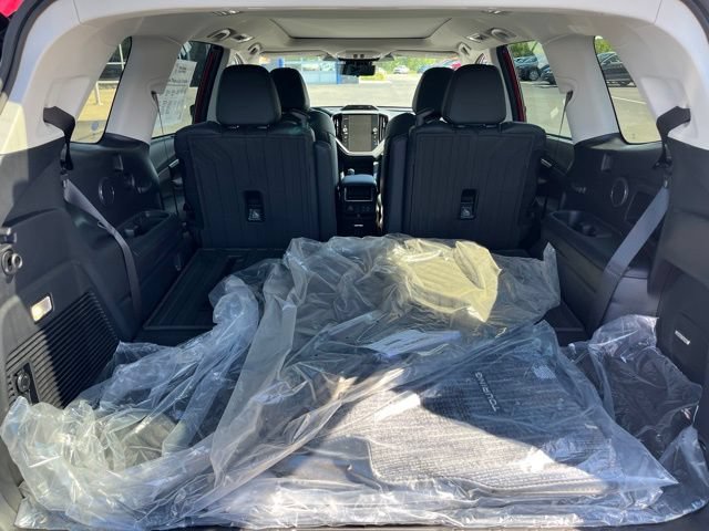 New 2026 Subaru Ascent Touring AWD/4WD image 8