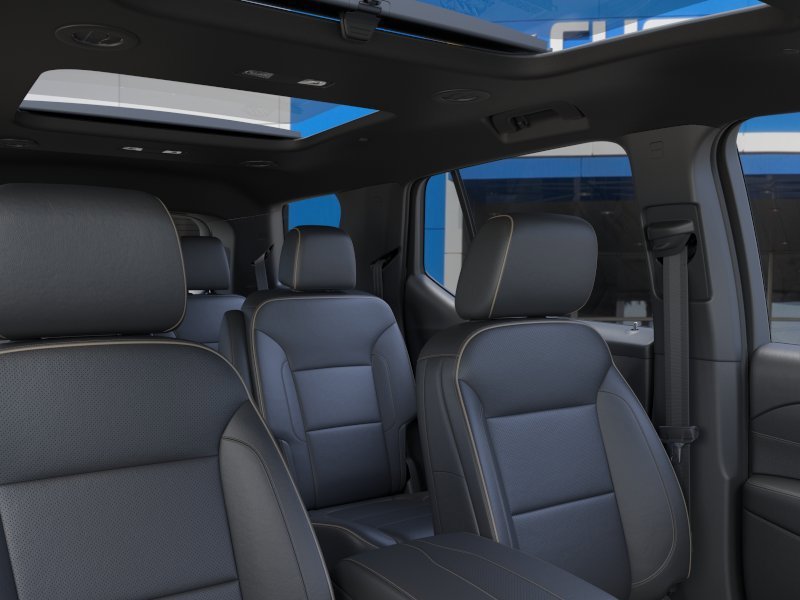 New 2023 Chevrolet Traverse Premier w/ LPO, Floor Liner Package image 24