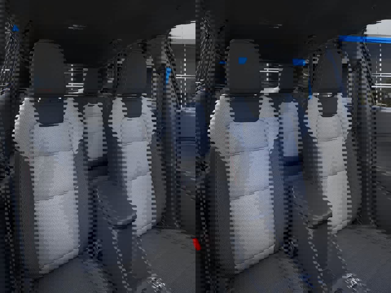 New 2026 Chevrolet Trax RS image 16