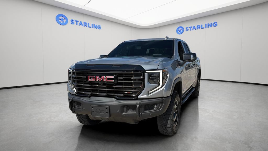 Certified 2023 GMC Sierra 1500 AT4X w/ AT4X AEV Edition AWD/4WD image 16