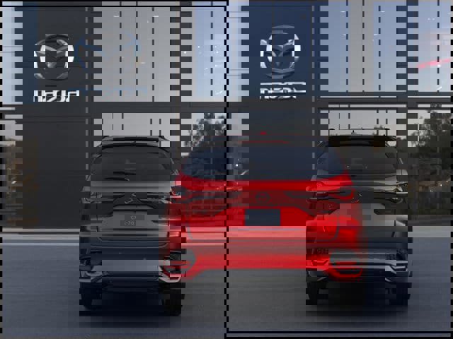 New 2026 MAZDA CX-70 3.3 Turbo S w/ Premium Package image 4