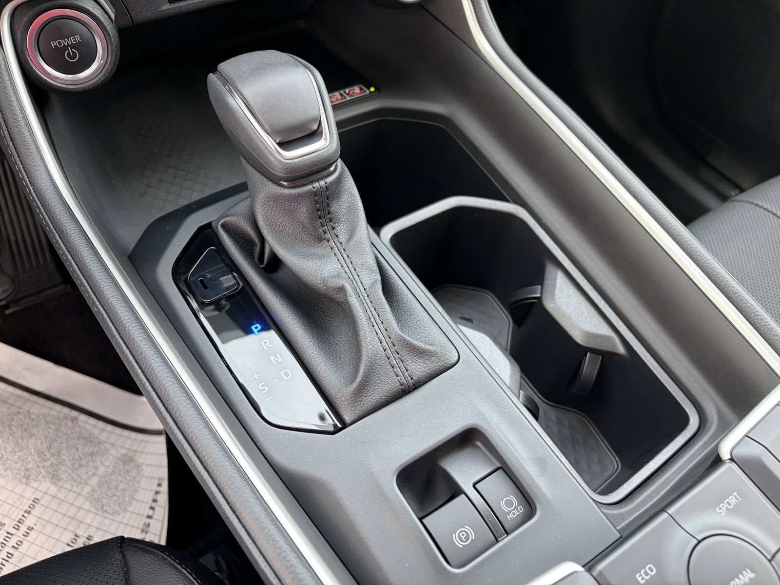 Used 2024 Toyota Grand Highlander AWD Hybrid image 20