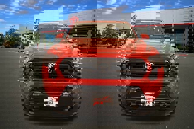 New 2025 Toyota Tacoma SR5 image 7