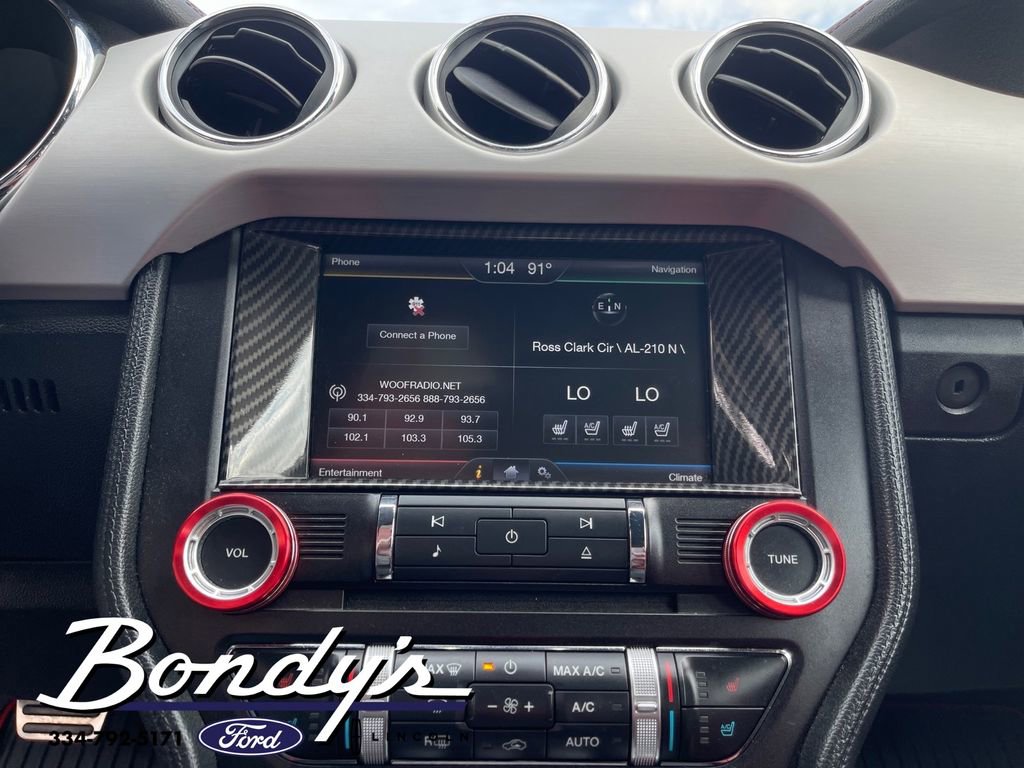 Used 2015 Ford Mustang GT Premium image 5