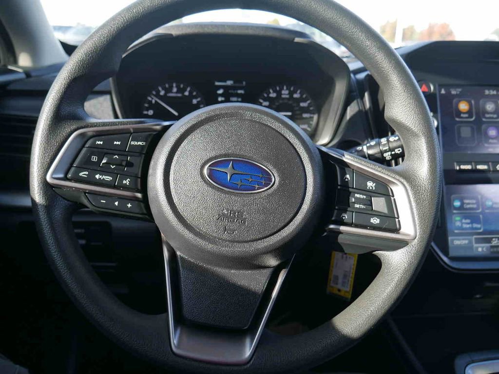 Used 2024 Subaru Impreza 2.0i image 36