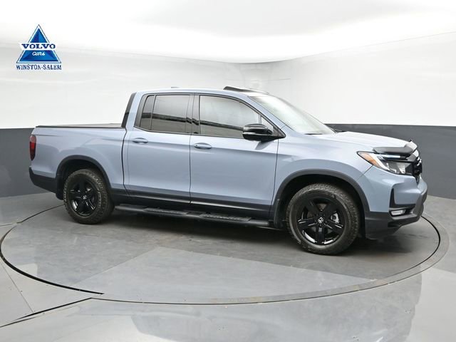Used 2023 Honda Ridgeline Black Edition image 1