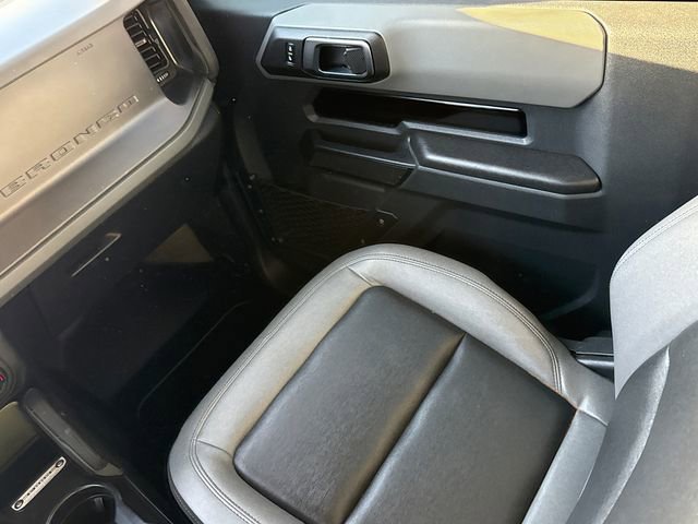 Used 2024 Ford Bronco Big Bend image 15
