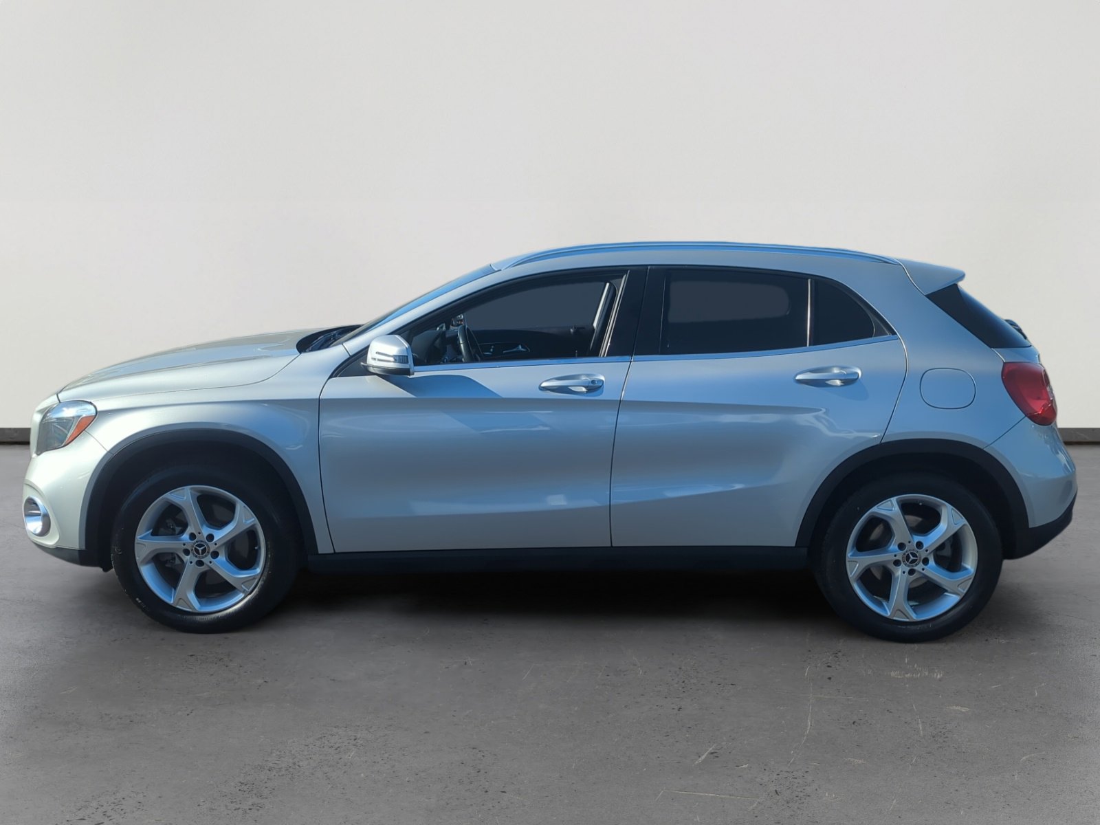 Used 2018 Mercedes-Benz GLA 250 w/ Convenience Package video 2