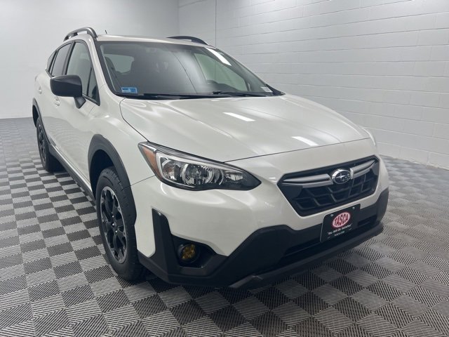 Used 2023 Subaru Crosstrek 2.0i