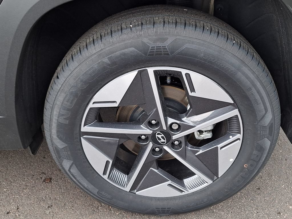 New 2025 Hyundai Tucson SEL AWD/4WD image 32