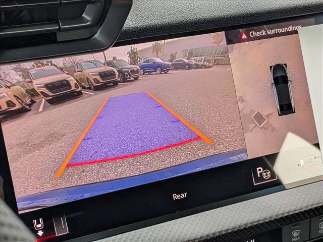 New 2026 Audi RS 3 image 11