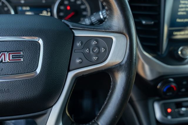 Used 2020 GMC Acadia SLT image 29