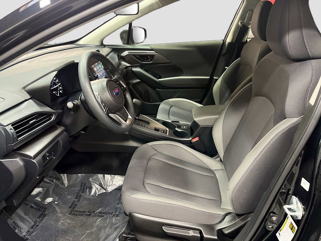 Used 2025 Subaru Impreza 2.0i image 19