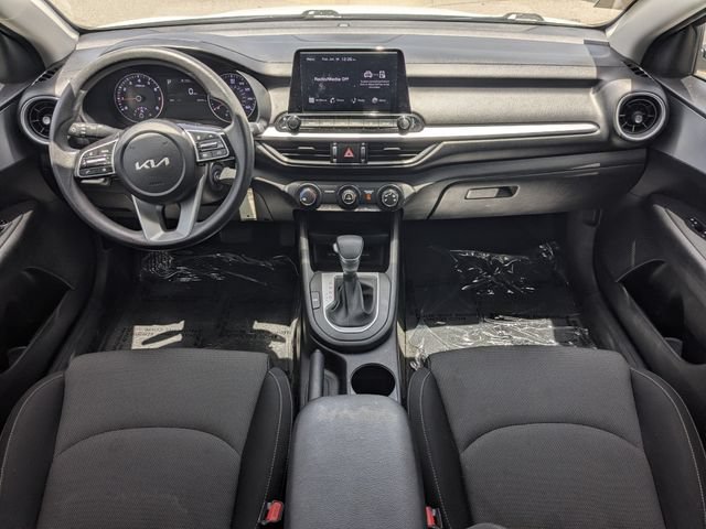 Certified 2023 Kia Forte LX FWD image 15