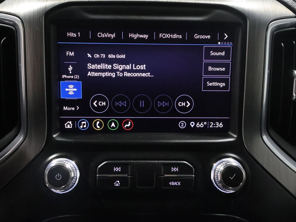 Used 2020 GMC Sierra 1500 Denali w/ Technology Package image 29