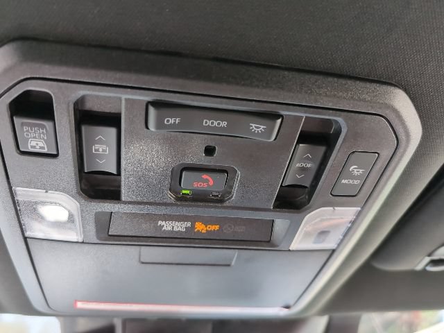 Used 2024 Toyota Tundra 1794 Edition AWD/4WD image 20