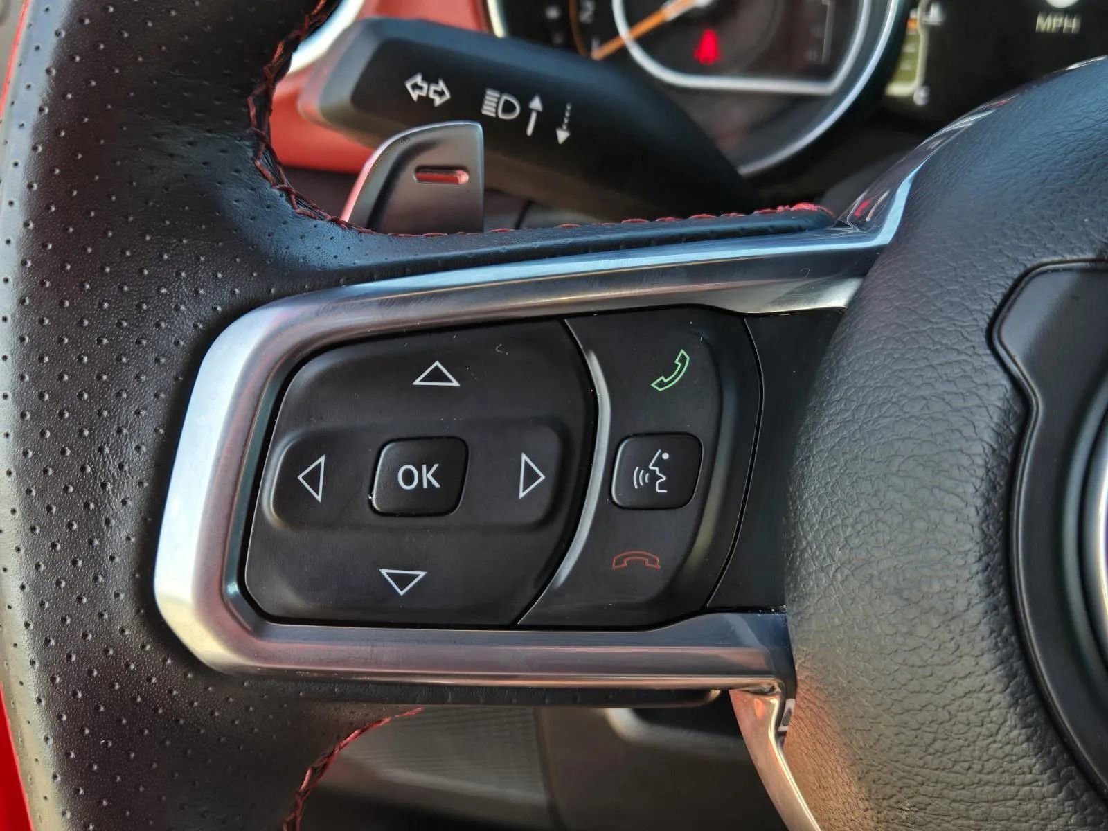 Used 2023 Jeep Wrangler Unlimited Rubicon 392 image 18