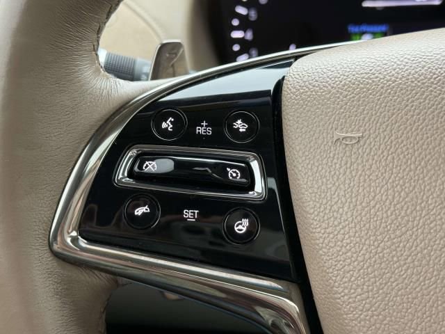 Used 2015 Cadillac ATS Performance AWD/4WD image 23