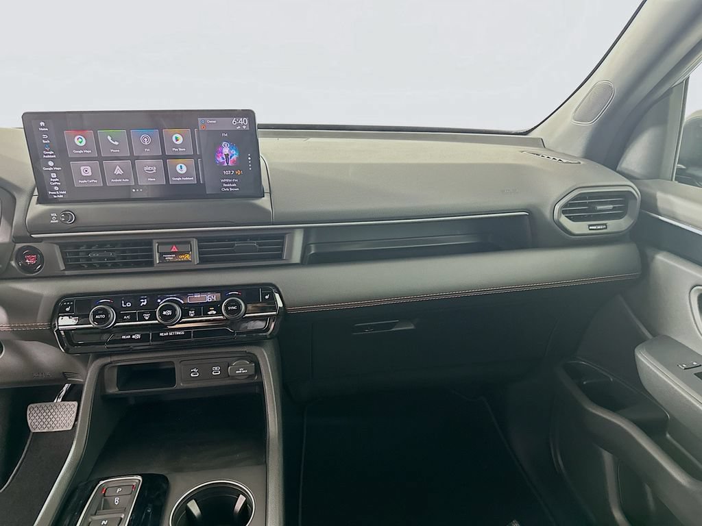 Used 2026 Honda Pilot Sport image 20