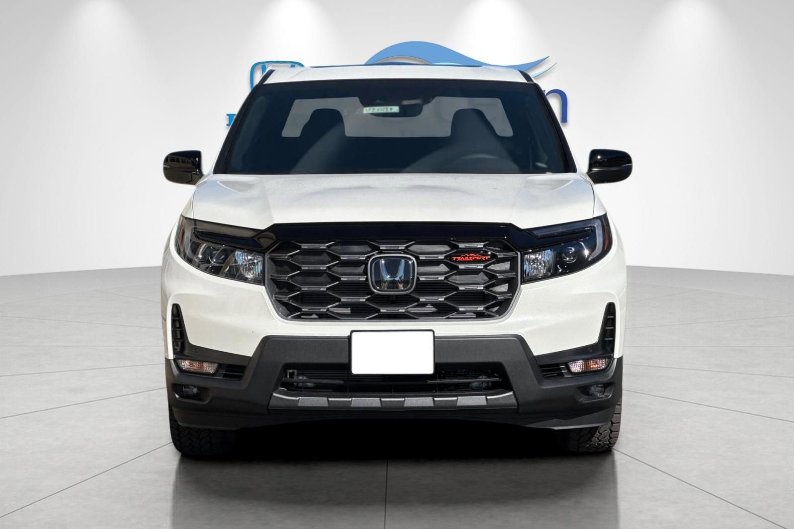 New 2026 Honda Ridgeline TrailSport image 8