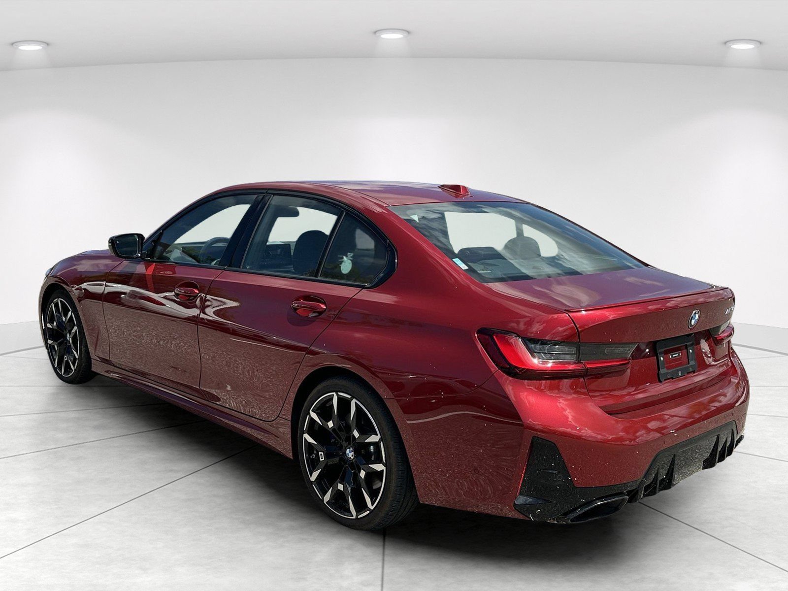 Certified 2025 BMW M340i RWD image 6