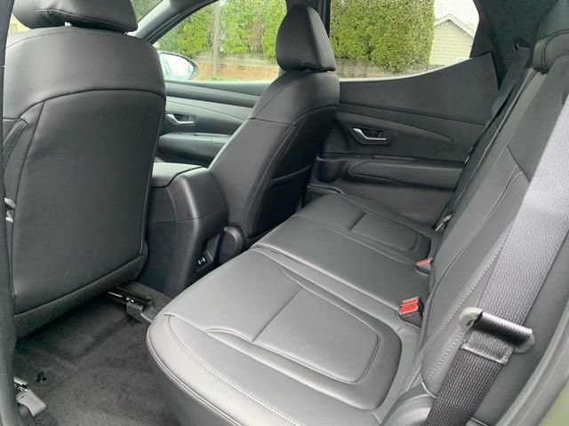 New 2026 Hyundai Santa Cruz SEL image 13