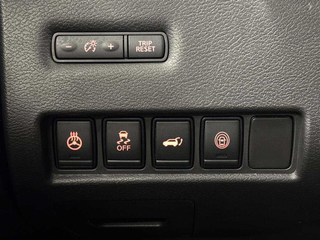 Used 2021 Nissan Murano SL image 24