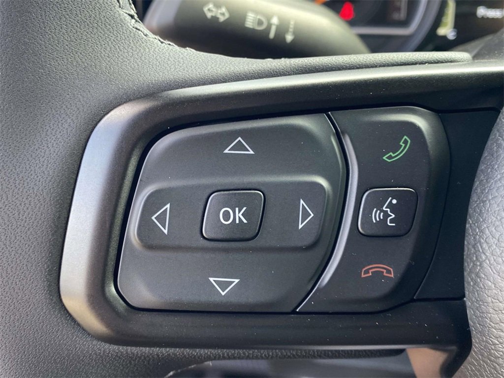 New 2025 Jeep Gladiator Sport image 60