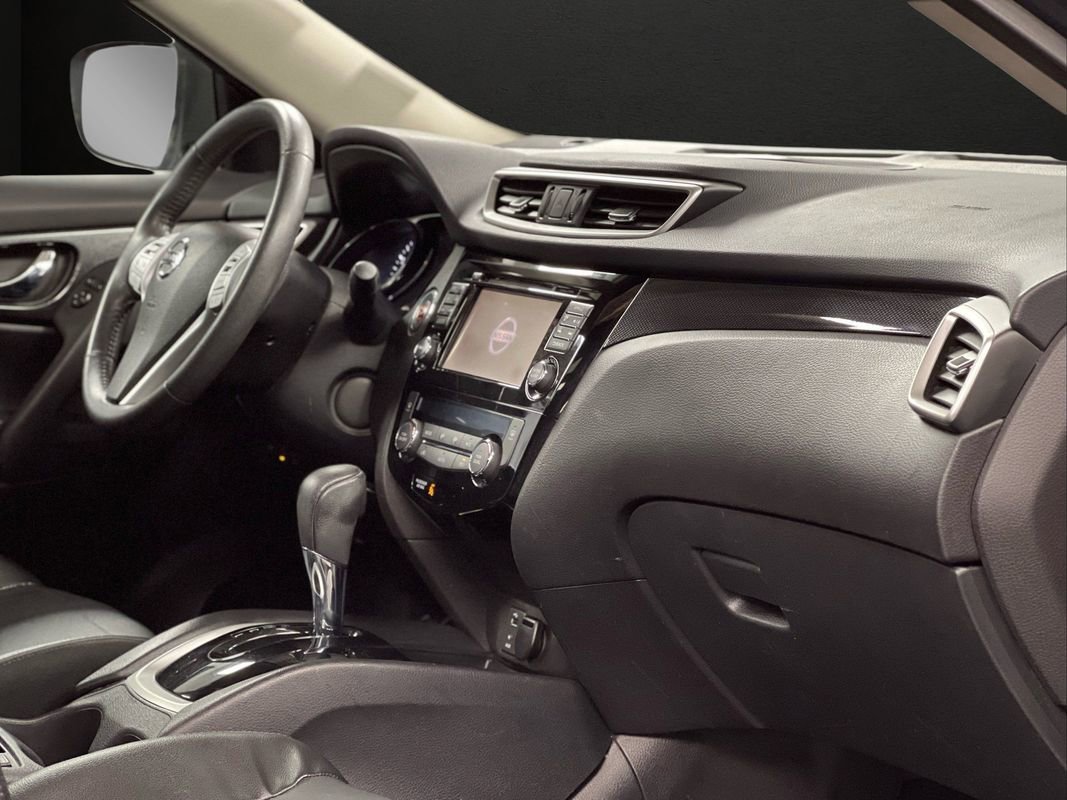 Used 2016 Nissan Rogue SL w/ SL Premium Package image 20