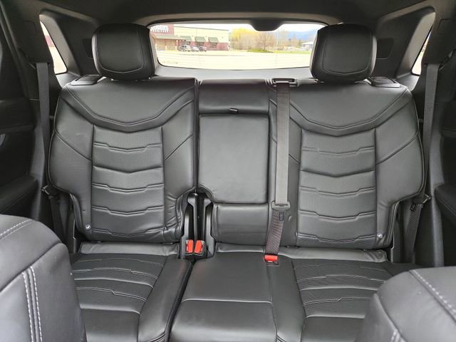 Used 2022 Cadillac XT5 Sportv w/ Platinum Package image 28