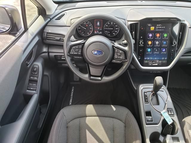 Certified 2024 Subaru Crosstrek 2.0i Premium AWD/4WD image 14