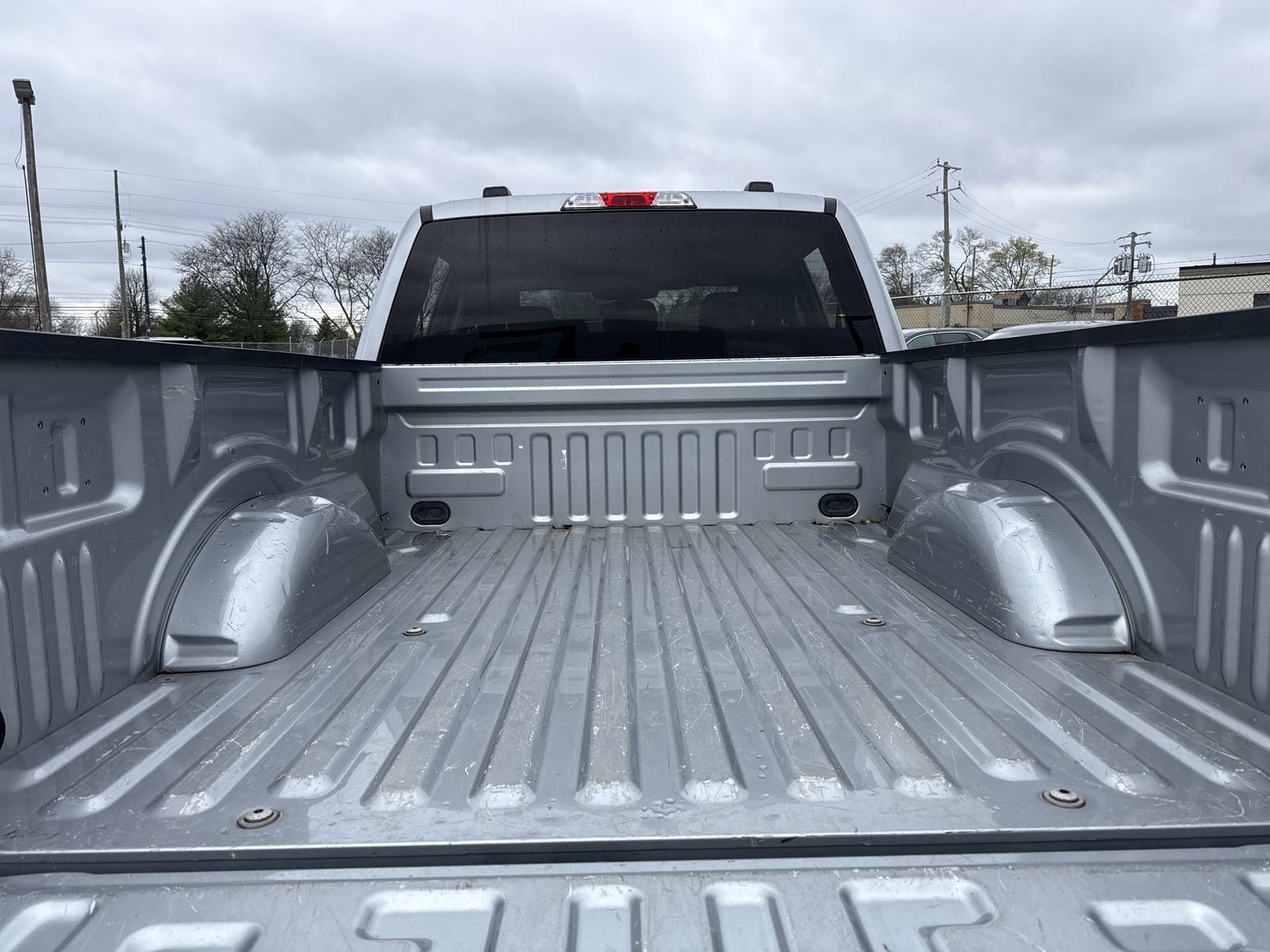 Used 2023 Ford F150 XLT w/ Equipment Group 301A Mid AWD/4WD image 38