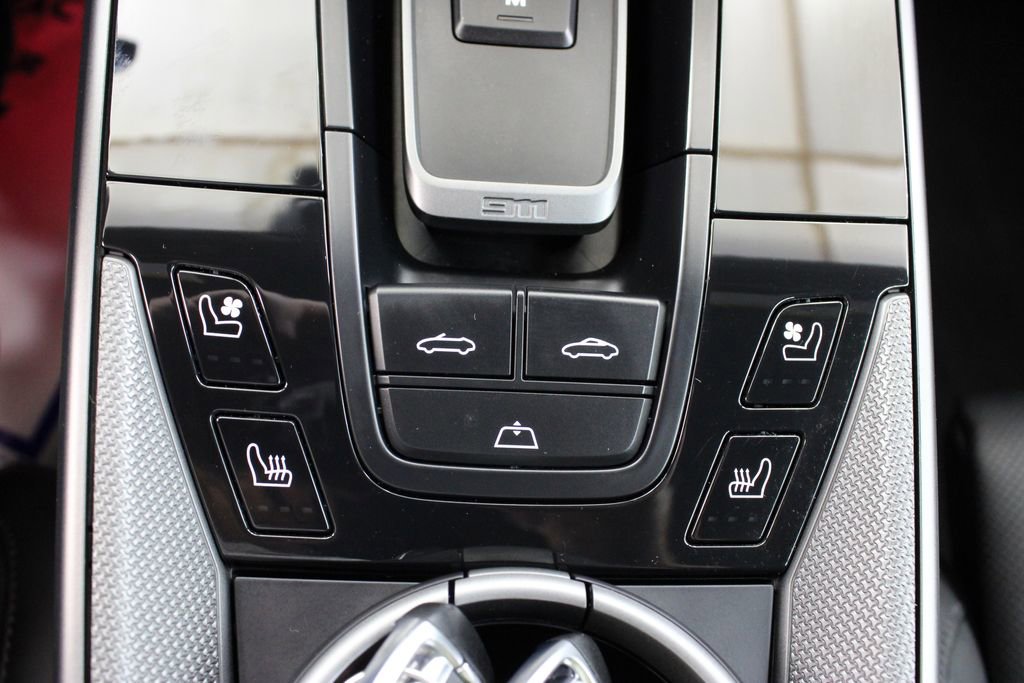 Certified 2024 Porsche 911 Carrera S image 33