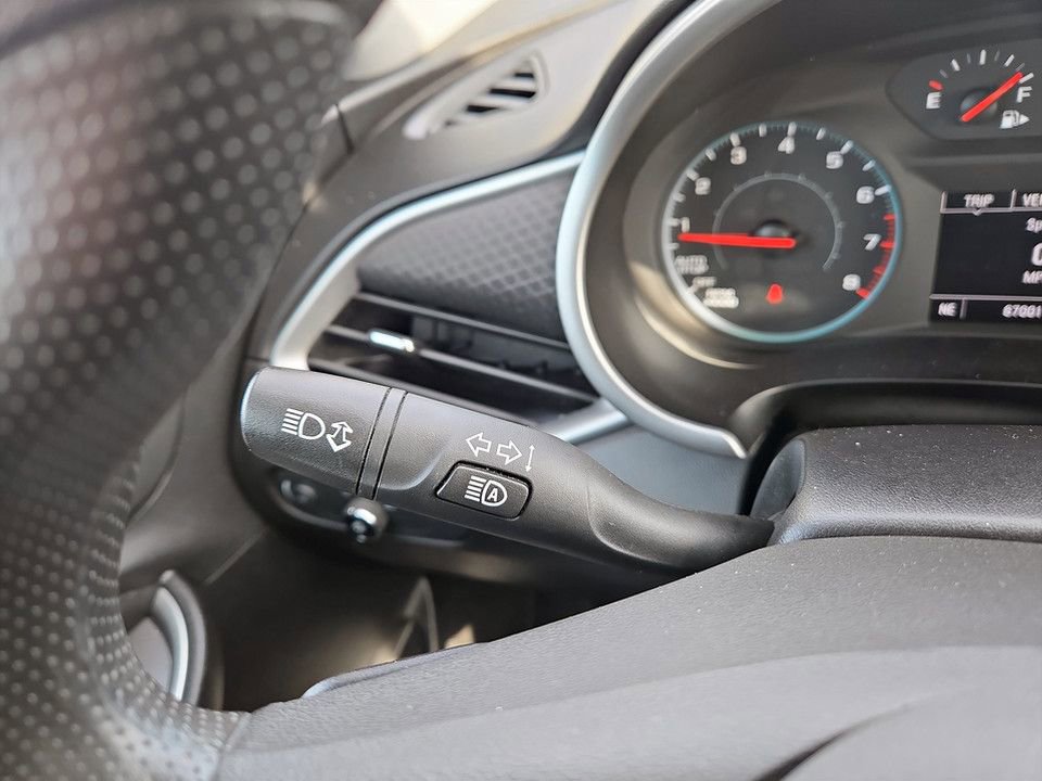 Used 2024 Chevrolet Malibu LT image 20