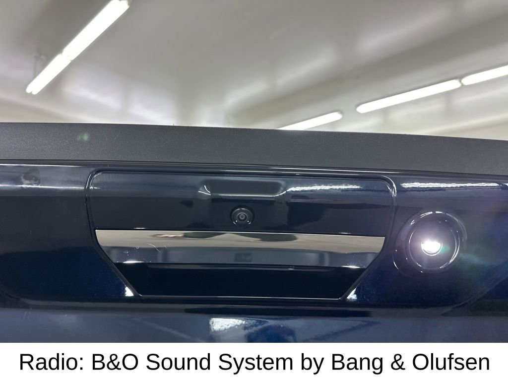 Used 2022 Ford F150 Lariat w/ Equipment Group 502A High image 16