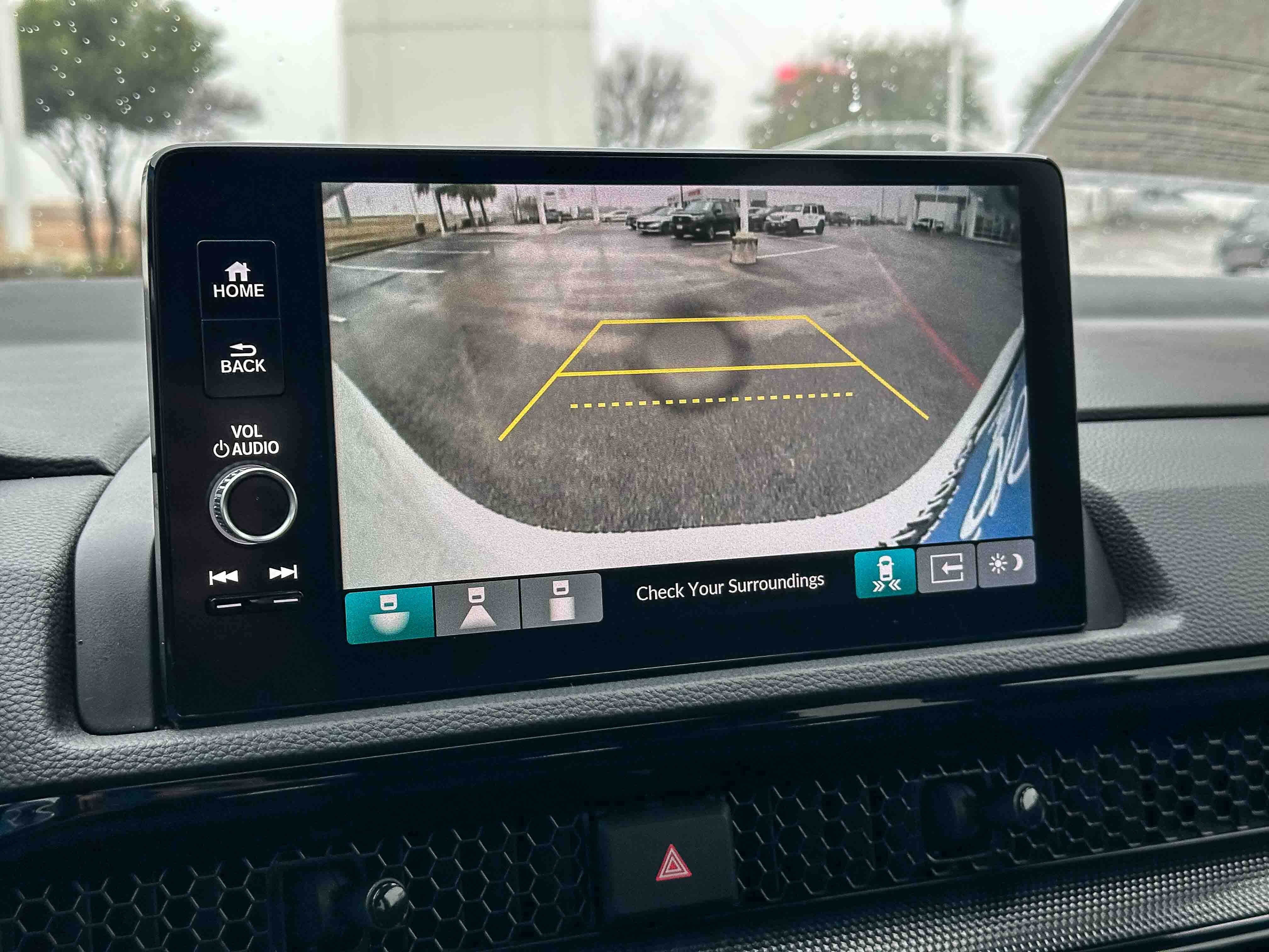 Used 2023 Honda CR-V Sport Touring image 33