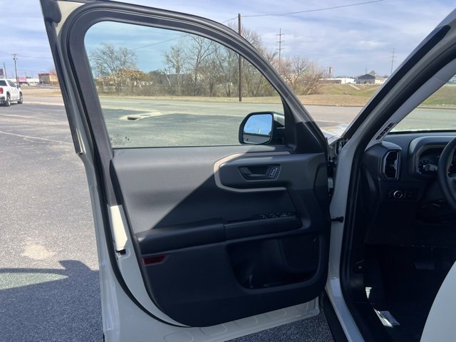 New 2025 Ford Bronco Sport Big Bend image 11