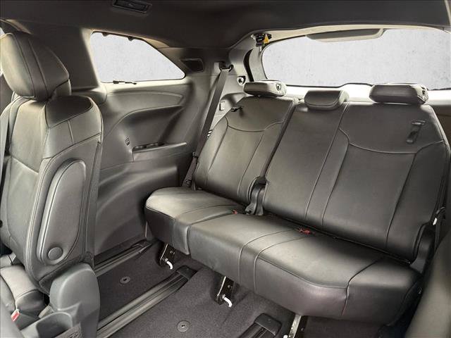 New 2026 Toyota Sienna Limited AWD/4WD image 23