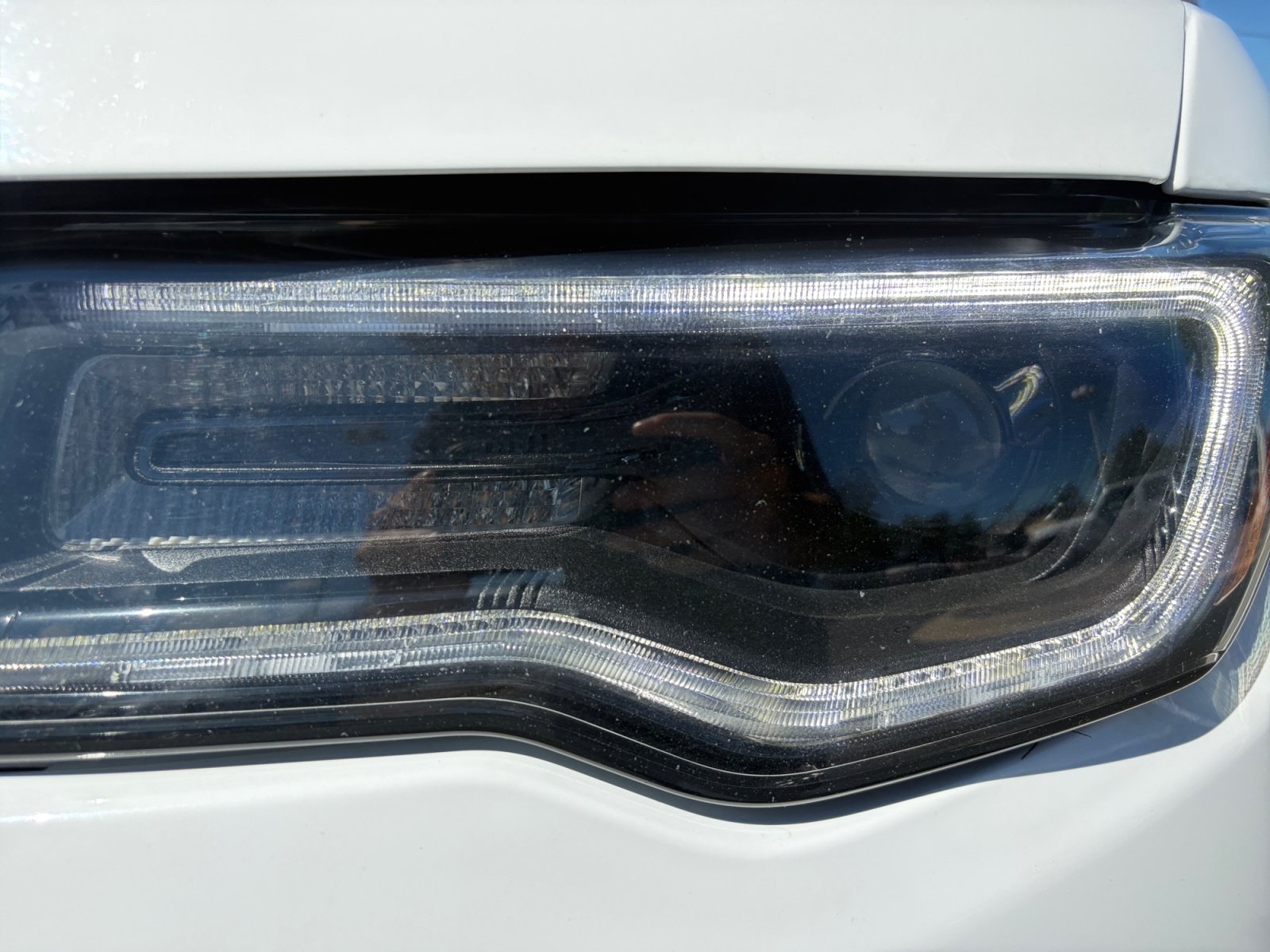 Used 2021 Jeep Grand Cherokee Laredo AWD/4WD image 9